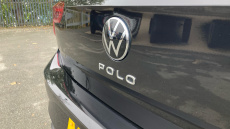 Volkswagen Polo 1.0 TSI Life 5dr Petrol Hatchback